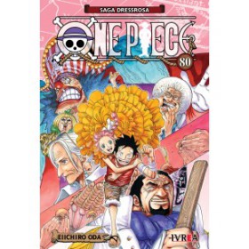   Preventa One Piece 80